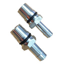Kaon Provent 200 Reducer Adaptor 1/2 13 mm and 19 mm 3/4 - Mann Hummel Catch Can - KS0103