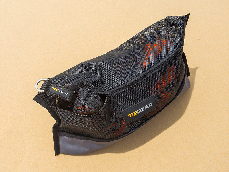 Tiegear Gear Bag (PAX01)
