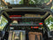 Kaon Standalone Rear Roof Shelf to suit Jeep Wrangler JL 4 Door - KS0608