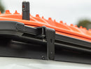 Kaon Universal Awning Bracket to suit ARB BASE Rack [Set: 2 Brackets] - KS0375