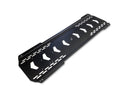 Kaon Maxtrax & TRED Mounting Board to suit Cross Bars [Option: No Pins] - KS0289