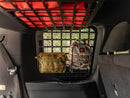 Kaon Large Side Molle Panels to suit Toyota LandCruiser LC300 [To suit KAON Barrier and/or Shelf] - KS0611