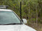 Kaon Bonnet Hinge Aerial Mount to suit Toyota Prado 150 [Type: LHS Passenger] - KS0276