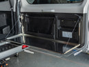 Kaon Rear Door Drop Down Table to suit Mitsubishi Pajero Gen 3 NM-NP - KS0481
