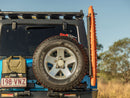 Kaon Out-Back Maxtrax Mount [Option: No Pins] - KS0423