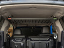 Kaon Standalone Rear Roof Shelf to suit Mitsubishi Pajero Gen 4 NS-NX [Type: With Sunroof] [Seats: 7-Seater] - KS0355