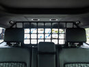 Kaon Light Cargo & Pet Barrier to suit Ford Everest Gen 3 - KS0017