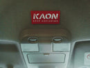 Kaon KAON Brand Velcro Patch - KS0359