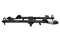 Kuat NV Base 2.0 Black 2 Bike Hitch Mounted Carrier (BA22B)