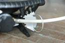 Kaon BBQ Scraper to suit 3 Digit Model Weber Qxxx - KS0073