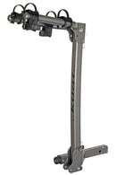 Kuat NV Beta grey 2 bike hitch mounted carrier (BE22G)