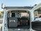 Kaon Standalone Rear Roof Shelf to suit Suzuki Jimny JB74 - KS0438