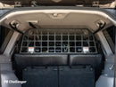 Kaon Light Cargo & Pet Barrier to suit Mitsubishi Pajero Sport & Challenger [Seats: 7-Seater] - KS0048