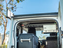 Kaon Standalone Rear Roof Shelf to suit Suzuki Jimny JB74 - KS0438