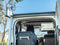 Kaon Standalone Rear Roof Shelf to suit Suzuki Jimny JB74 - KS0438