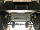 Kaon Splash Guard to suit Toyota Prado 120 Sovereign Bull Bar - KS0192