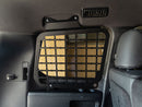 Kaon Large Side Molle Panel to suit Toyota LandCruiser LC200 [Type: To suit Standalone Shelves] - KS0457