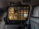 Kaon Large Side Molle Panel to suit Toyota LandCruiser LC200 [Type: To suit Standalone Shelves] - KS0457
