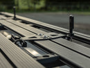 Kaon Stealth Flush Folding Maxtrax & TRED Mounts to suit Platform Racks - KS0338