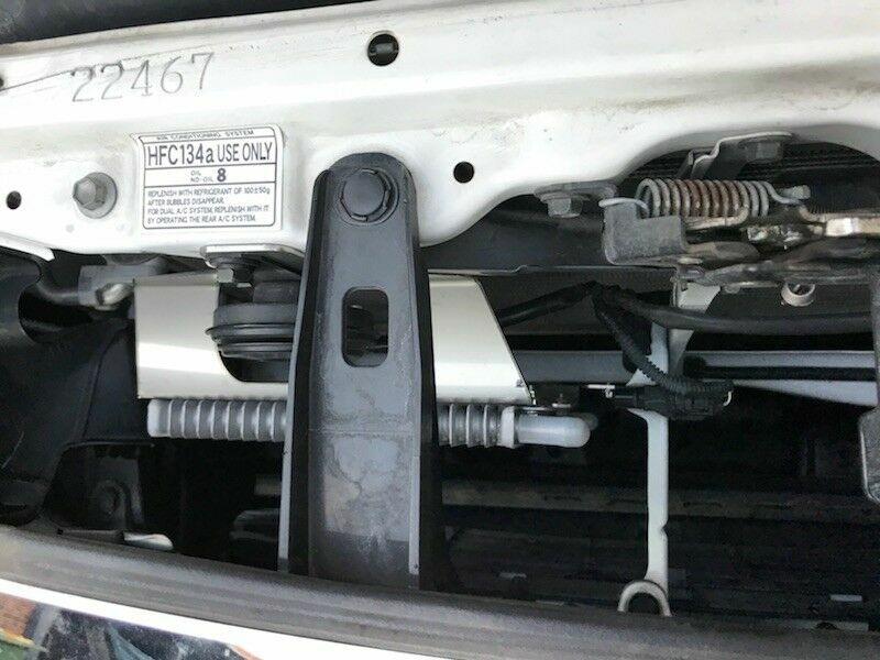 Kaon Transmission Cooler Kit to suit Toyota Hilux N70 KUN26R 2005-2015 - KS0091