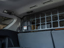Kaon Light Cargo & Pet Barrier to suit Toyota Fortuner - KS0050