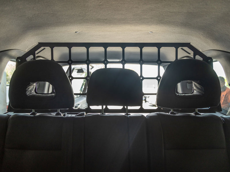 Kaon Light Cargo Barrier to suit Mitsubishi Pajero Gen 3 NM-NP - KS0479