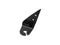 Kaon LHS Side Mirror Aerial Mount to suit Toyota LandCruiser LC200 - KS0291