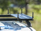 Kaon Maxtrax & TRED Mounting Board to suit Cross Bars [Option: No Pins] - KS0289