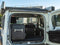 Kaon Standalone Rear Roof Shelf to suit Suzuki Jimny JB74 - KS0438