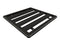 Rola Titan Alu Tray BLK MK3 1200x1200mm - TFT31212