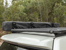 Kaon Universal 270 Degree Awning Bracket Set to suit ARB BASE Rack - KS0413