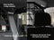 Kaon Light Cargo & Pet Barrier to suit Toyota LandCruiser LC300 (KS0587)