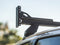 Kaon Universal 270 Degree Awning Bracket Set to suit Cross Bars & Platform Racks (KS0465)