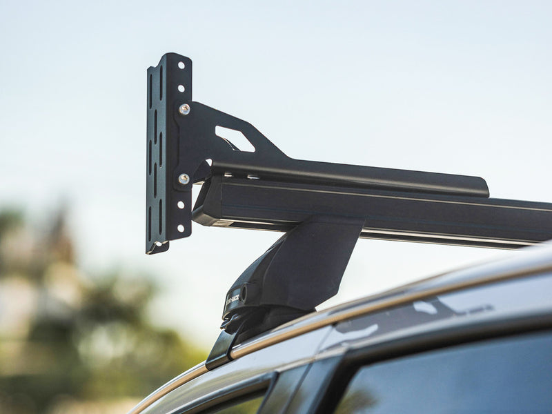 Kaon Universal 270 Degree Awning Bracket Set to suit Cross Bars & Platform Racks (KS0465)