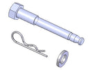Yakima Holdup/TwoTimer 1.25 Inch Mounting Hardware (Hitch Pin / Split Pin / Washer) 8880129
