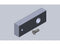 Yakima Hangover Tongue Threaded Insert 8880962