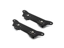 Kaon Flush Flat Maxtrax Mounts to suit ARB BASE Rack - KS0417