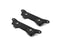 Kaon Flush Flat Maxtrax Mounts to suit ARB BASE Rack - KS0417