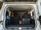 Kaon Standalone Rear Roof Shelf to suit Suzuki Jimny JB74 - KS0438