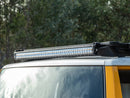 Kaon LED Light Bar Brackets to Suit ARB Base Rack - KS0463
