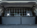 Kaon Light Cargo & Pet Barrier to suit Toyota Fortuner - KS0050