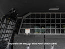 Kaon Light Cargo & Pet Barrier to suit Toyota LandCruiser LC300 (KS0587)
