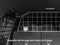 Kaon Light Cargo & Pet Barrier to suit Toyota LandCruiser LC300 (KS0587)