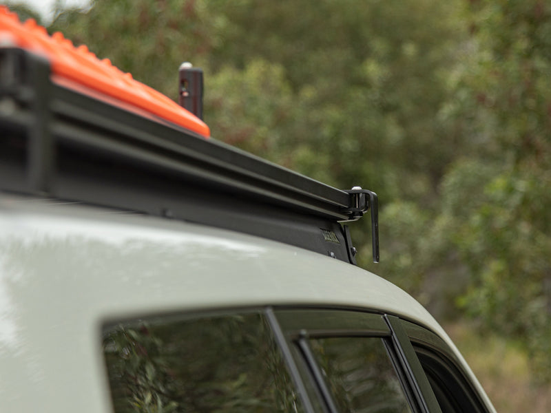 Kaon Universal Awning Bracket to suit ARB BASE Rack [Set: 2 Brackets] - KS0375