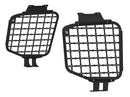 Kaon Large Side Molle Panels to suit Toyota LandCruiser LC300 [To suit KAON Barrier and/or Shelf] - KS0611