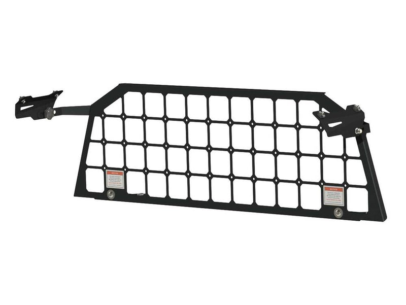 Kaon Light Cargo & Pet Barrier to suit Toyota LandCruiser LC300 (KS0587)