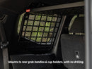 Kaon Large Side Molle Panels to suit Toyota LandCruiser LC300 [To suit KAON Barrier and/or Shelf] - KS0611