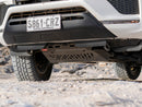 Kaon Front, Sump & Transmission Underbody Guards to suit Toyota HiLux N80 & Fortuner - KS0353