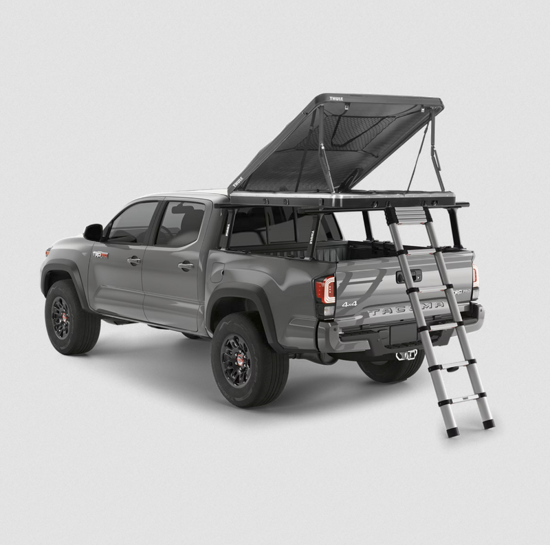 Thule Basin Wedge Roof Top Tent (901018)