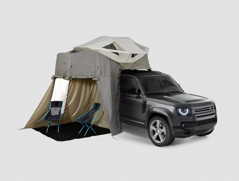 Thule Approach Annex M - 901020